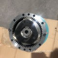 YX32W00002F2 SK135SRLC Swing Gearbox SK135SR Swing Boxbox